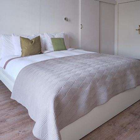 Het Gecroonde Swaert B&B Middelburg Exterior foto