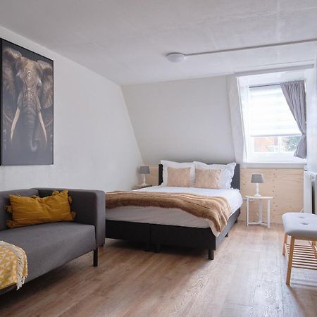 Het Gecroonde Swaert B&B Middelburg Exterior foto