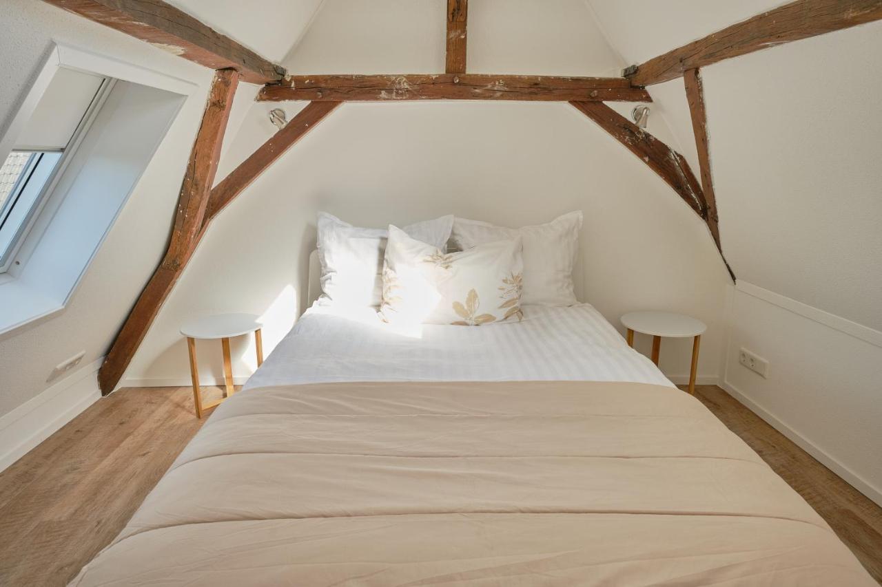 Het Gecroonde Swaert B&B Middelburg Exterior foto