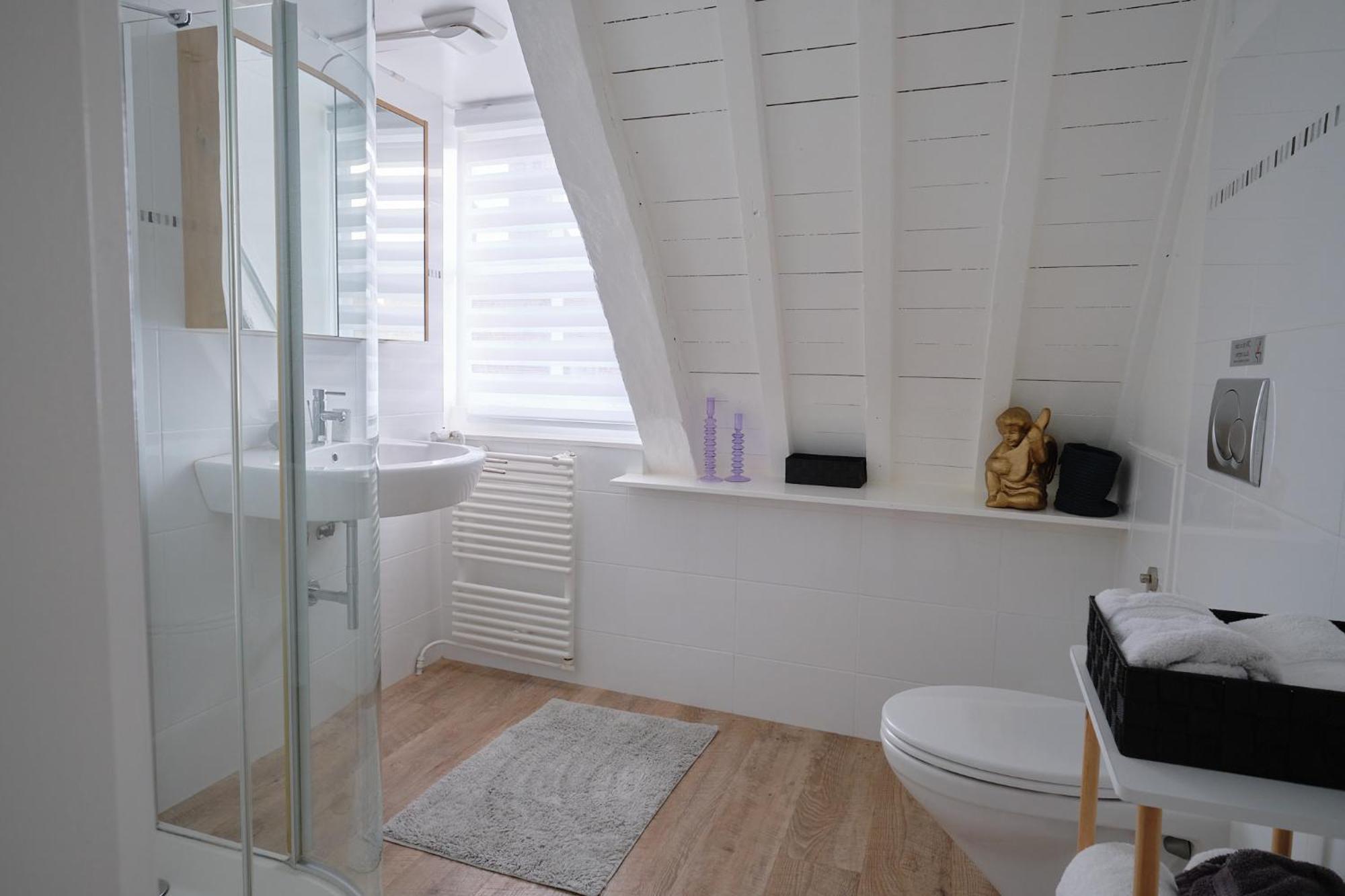 Het Gecroonde Swaert B&B Middelburg Exterior foto